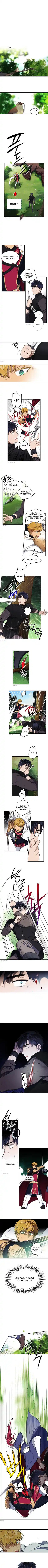 Read The Spark in Your Eyes Manga Online