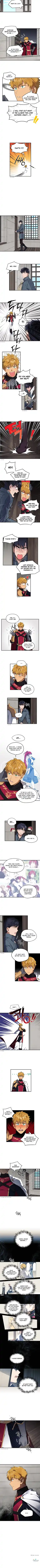 Read The Spark in Your Eyes Manga Online