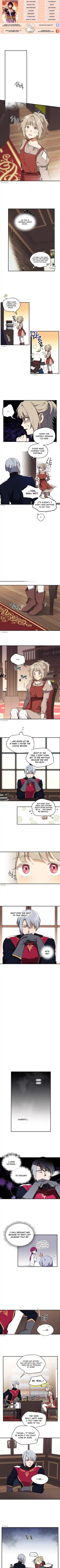 Read The Spark in Your Eyes Manga Online