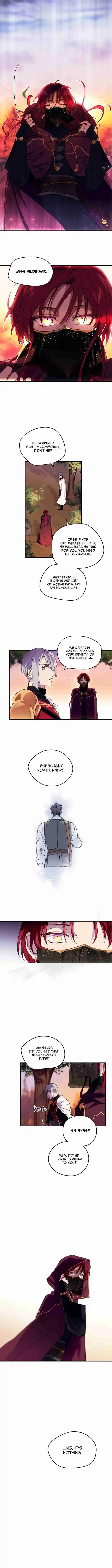 Read The Spark in Your Eyes Manga Online