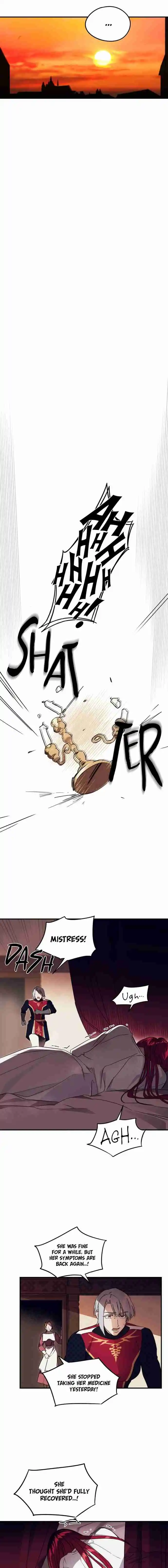 Read The Spark in Your Eyes Manga Online