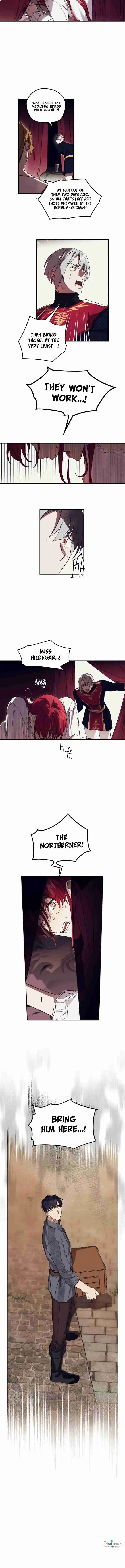 Read The Spark in Your Eyes Manga Online