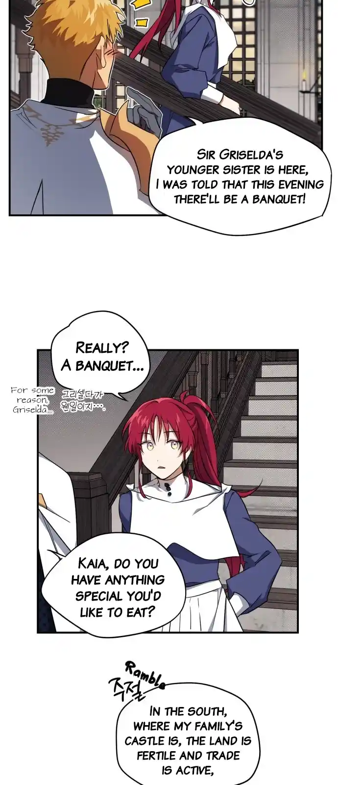 Read The Spark in Your Eyes Manga Online