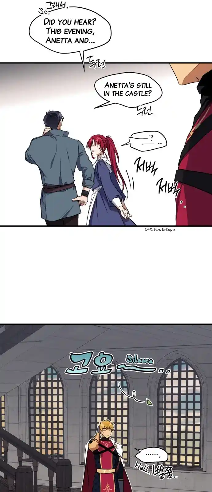 Read The Spark in Your Eyes Manga Online