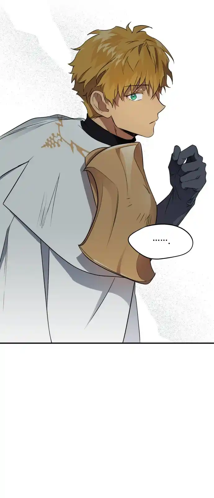 Read The Spark in Your Eyes Manga Online