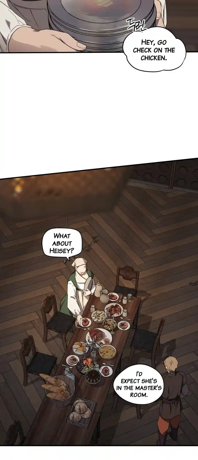Read The Spark in Your Eyes Manga Online
