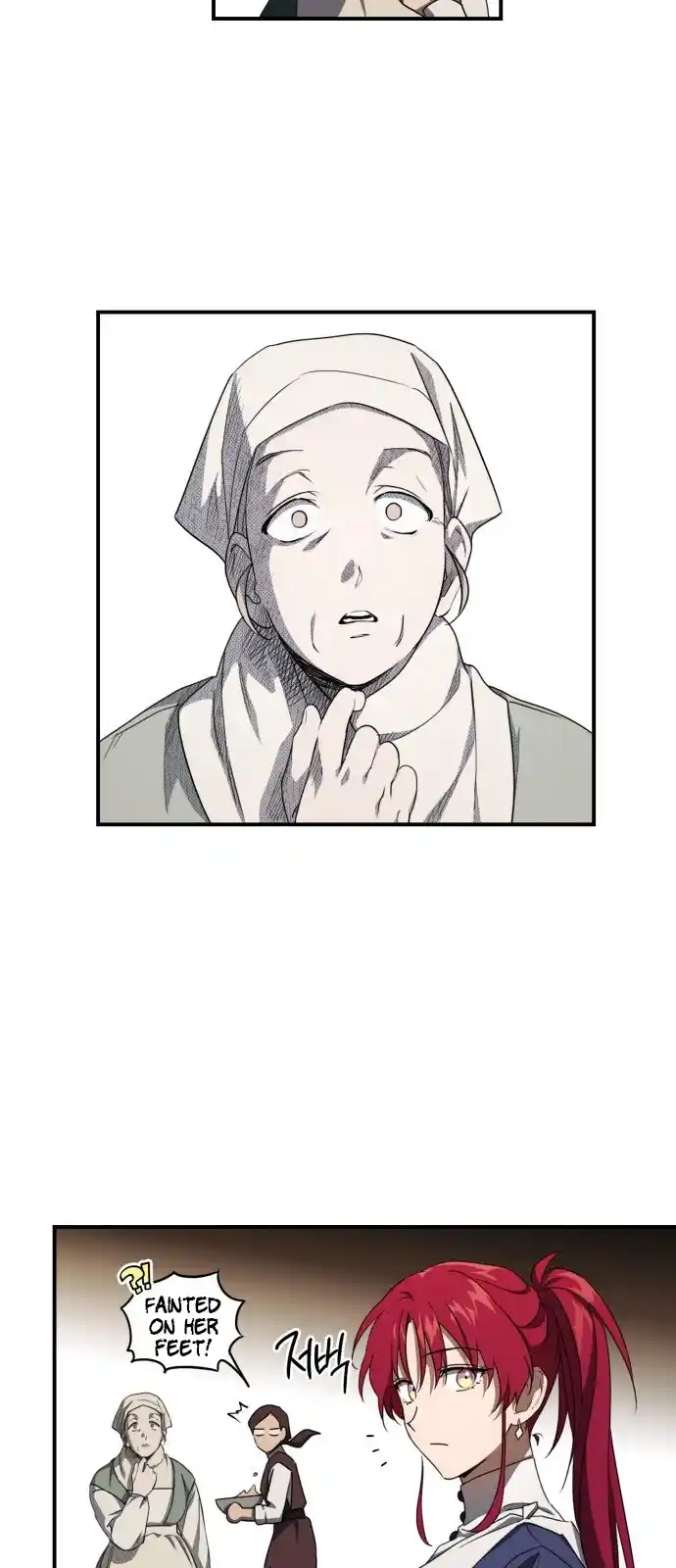 Read The Spark in Your Eyes Manga Online