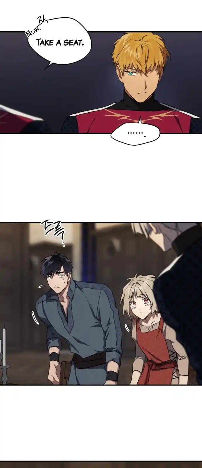 Read The Spark in Your Eyes Manga Online
