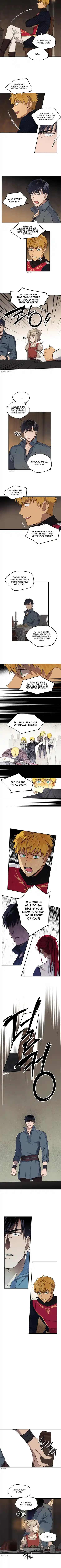 Read The Spark in Your Eyes Manga Online