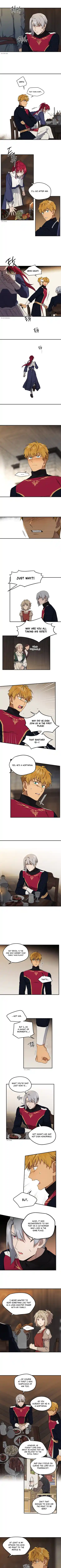 Read The Spark in Your Eyes Manga Online