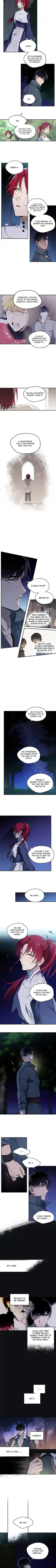 Read The Spark in Your Eyes Manga Online