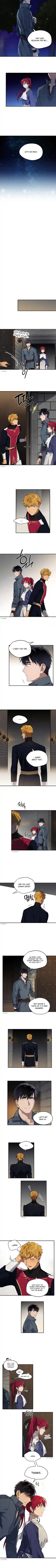 Read The Spark in Your Eyes Manga Online