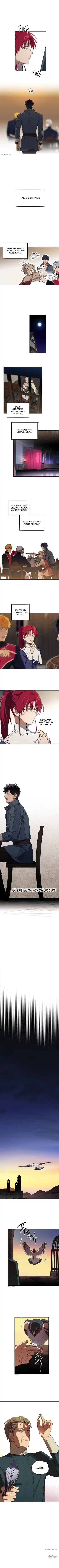 Read The Spark in Your Eyes Manga Online