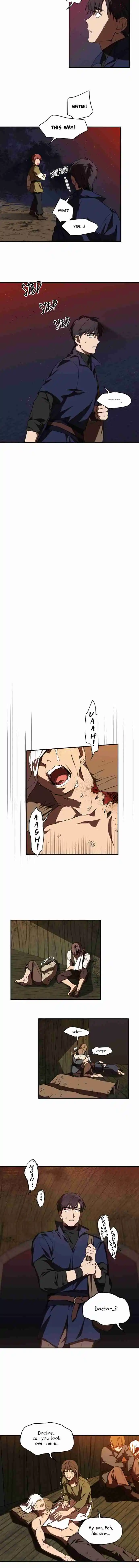 Read The Spark in Your Eyes Manga Online