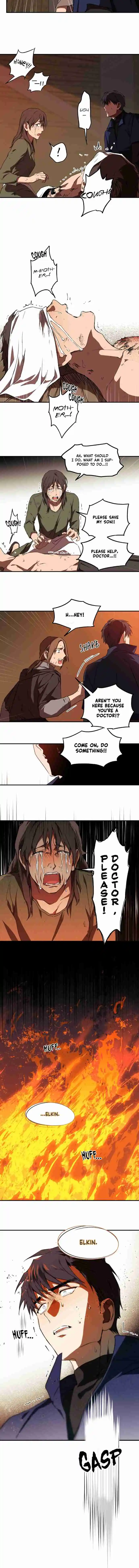 Read The Spark in Your Eyes Manga Online