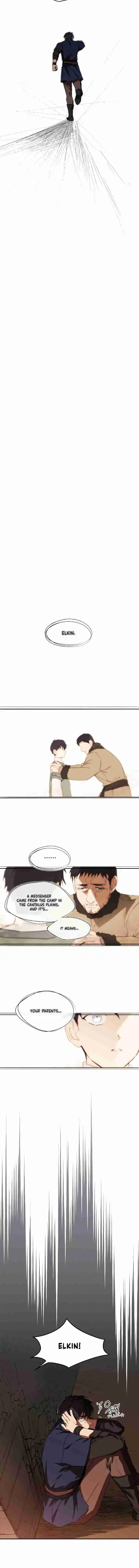 Read The Spark in Your Eyes Manga Online