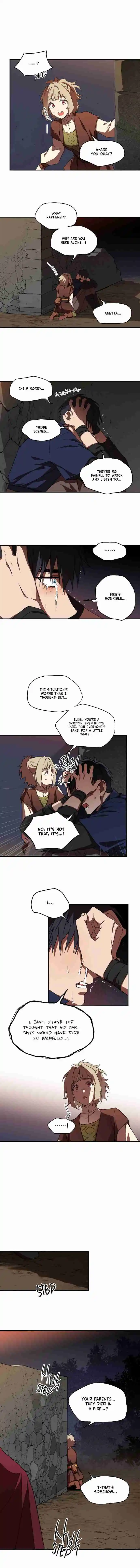 Read The Spark in Your Eyes Manga Online