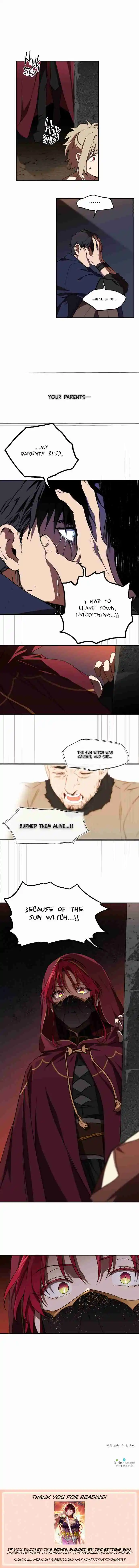 Read The Spark in Your Eyes Manga Online