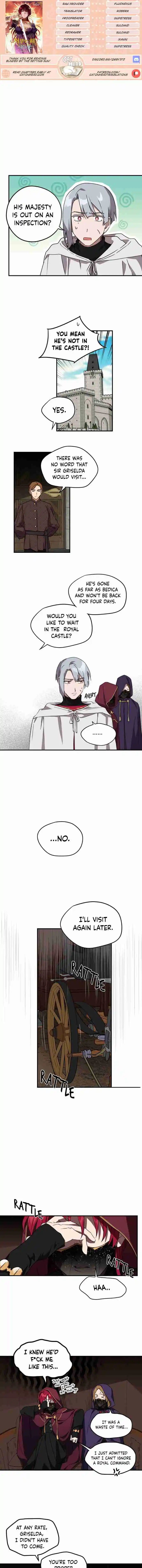 Read The Spark in Your Eyes Manga Online