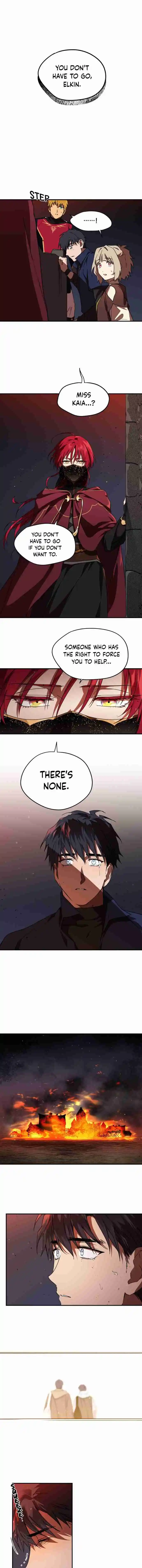 Read The Spark in Your Eyes Manga Online