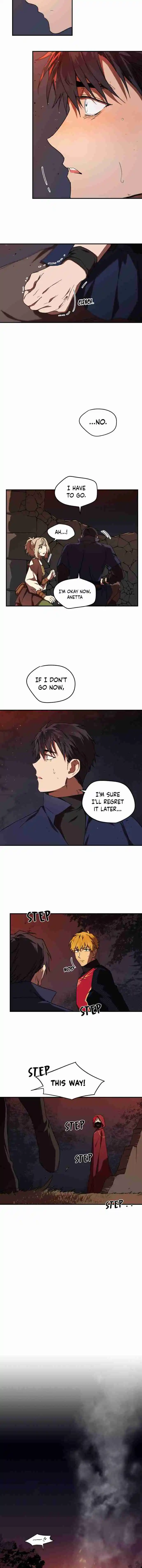 Read The Spark in Your Eyes Manga Online