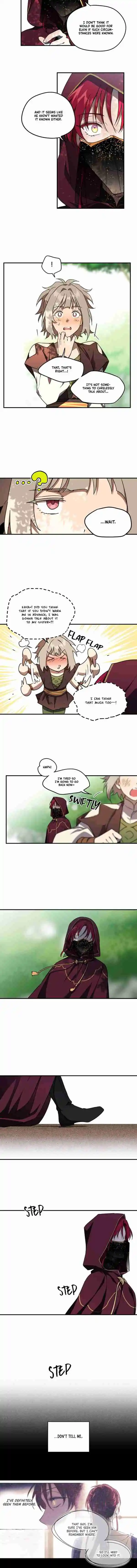 Read The Spark in Your Eyes Manga Online