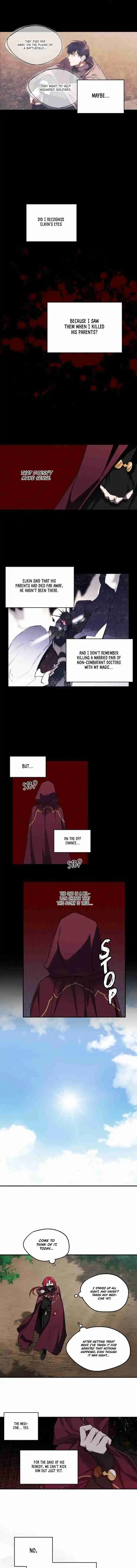 Read The Spark in Your Eyes Manga Online