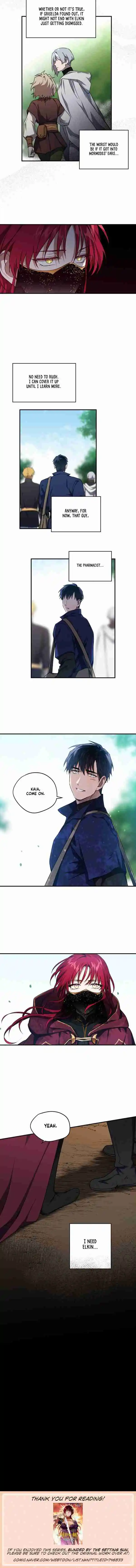 Read The Spark in Your Eyes Manga Online
