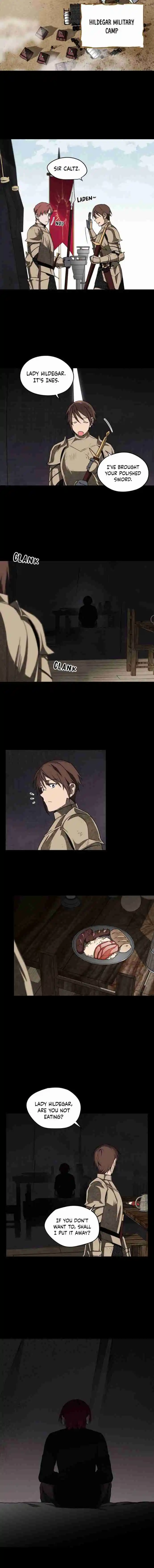 Read The Spark in Your Eyes Manga Online