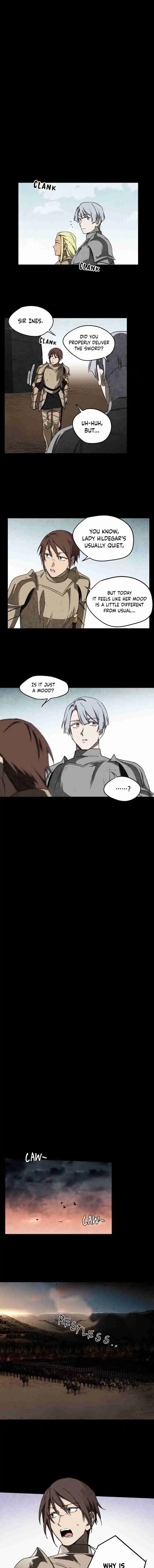 Read The Spark in Your Eyes Manga Online