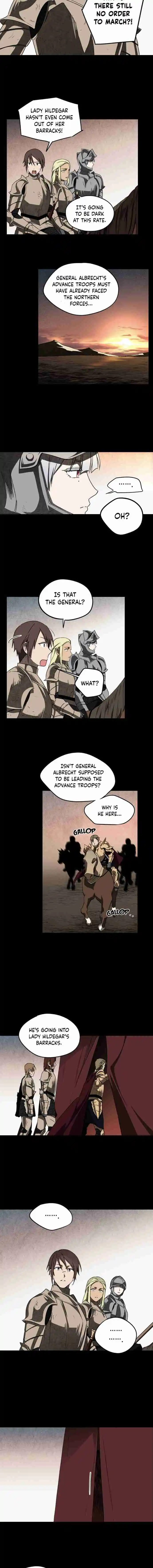 Read The Spark in Your Eyes Manga Online