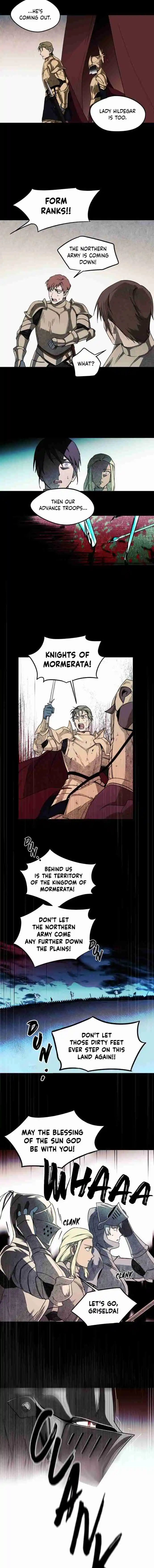 Read The Spark in Your Eyes Manga Online