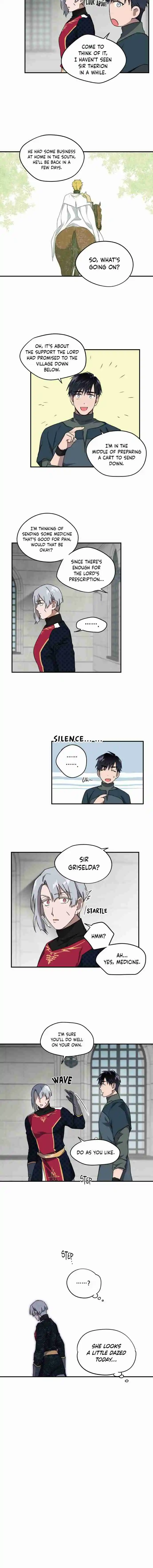 Read The Spark in Your Eyes Manga Online