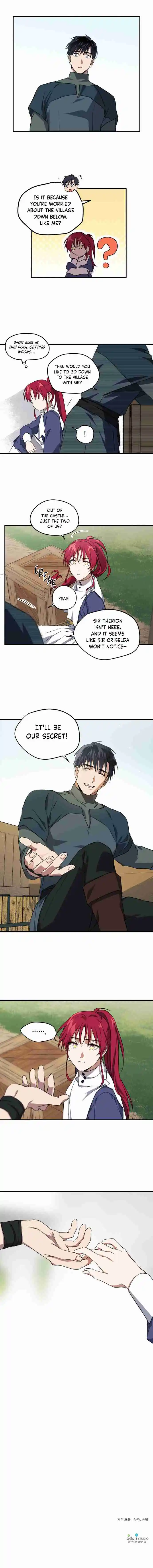 Read The Spark in Your Eyes Manga Online
