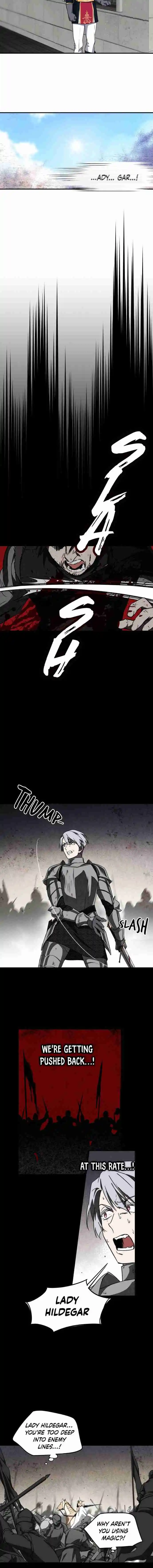 Read The Spark in Your Eyes Manga Online