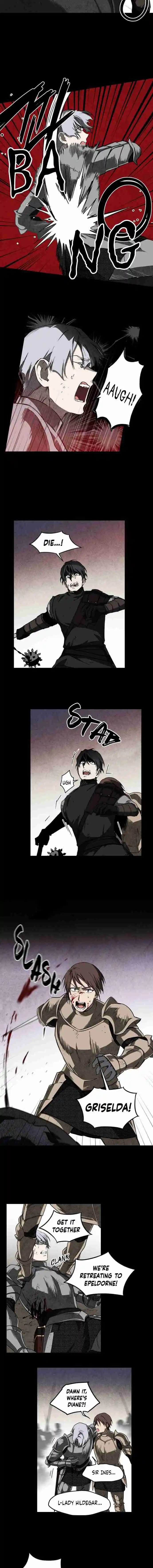 Read The Spark in Your Eyes Manga Online