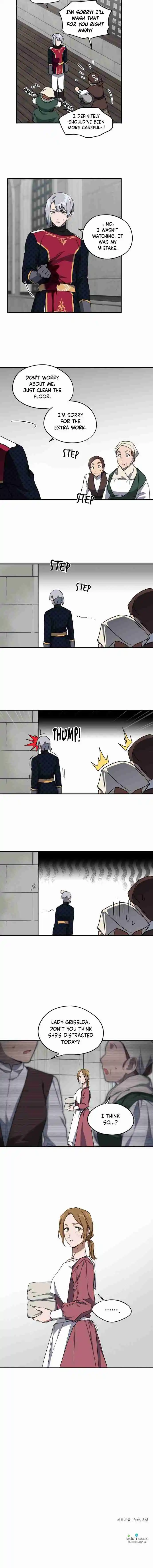 Read The Spark in Your Eyes Manga Online