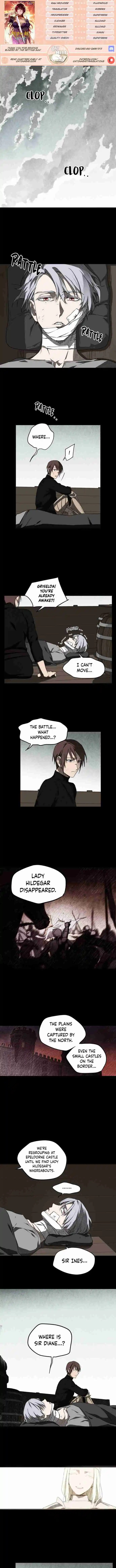 Read The Spark in Your Eyes Manga Online