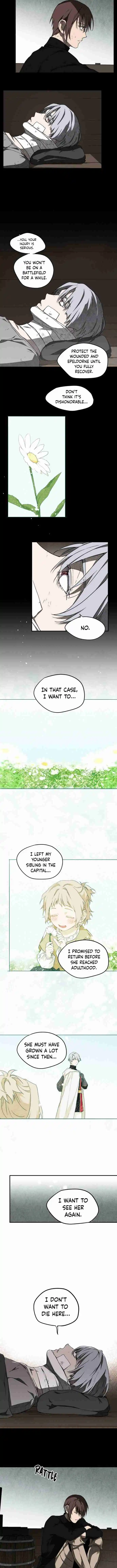 Read The Spark in Your Eyes Manga Online