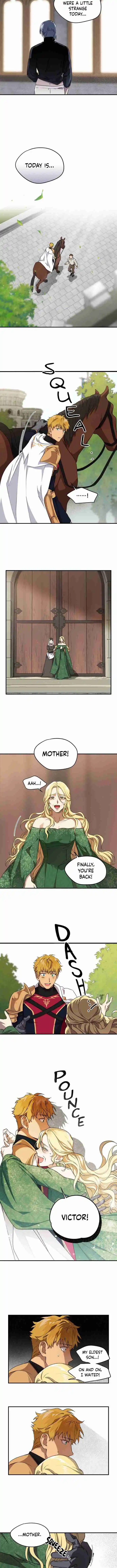 Read The Spark in Your Eyes Manga Online