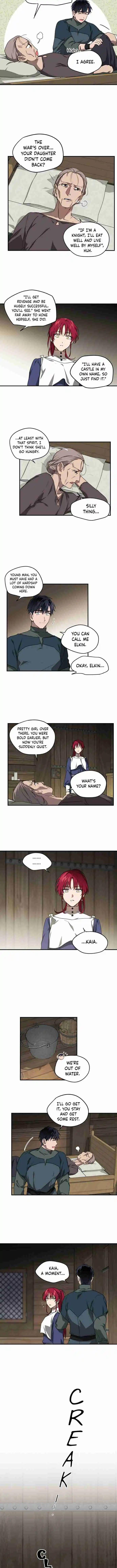 Read The Spark in Your Eyes Manga Online