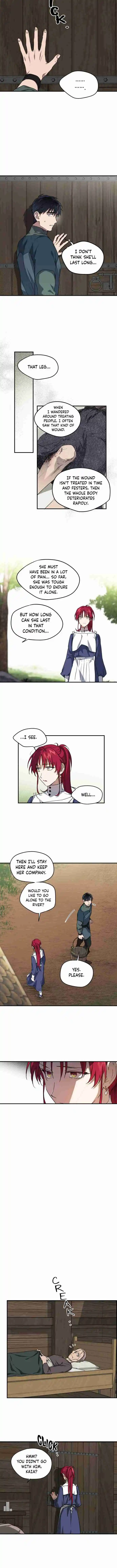 Read The Spark in Your Eyes Manga Online