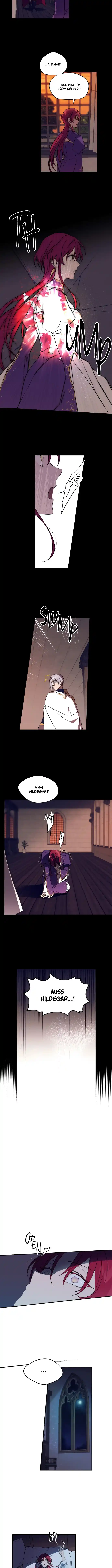 Read The Spark in Your Eyes Manga Online