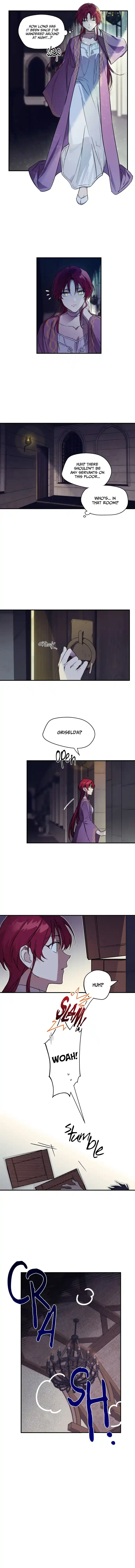 Read The Spark in Your Eyes Manga Online