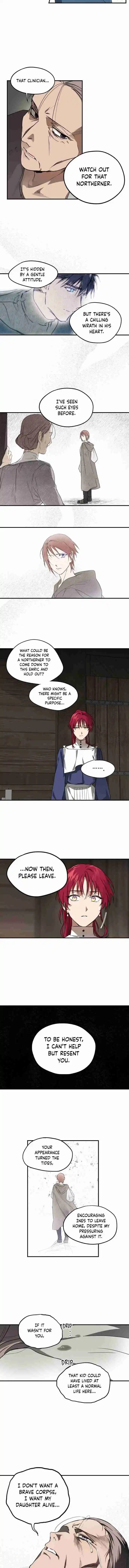 Read The Spark in Your Eyes Manga Online