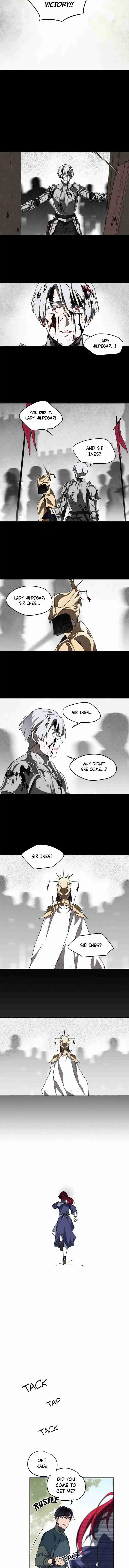 Read The Spark in Your Eyes Manga Online