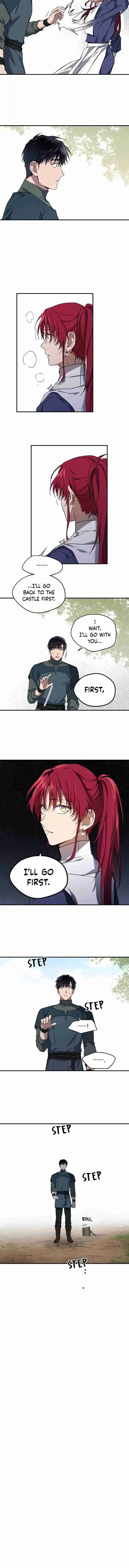 Read The Spark in Your Eyes Manga Online