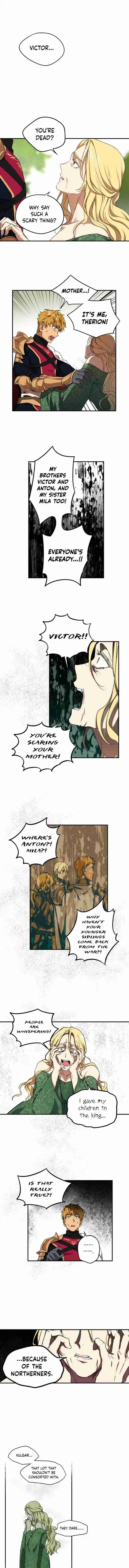 Read The Spark in Your Eyes Manga Online