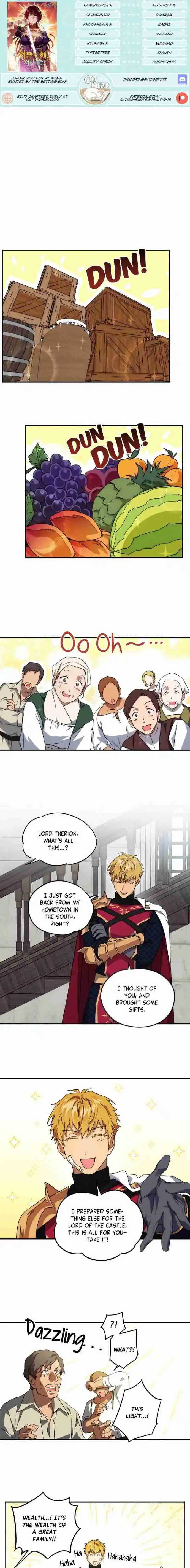 Read The Spark in Your Eyes Manga Online