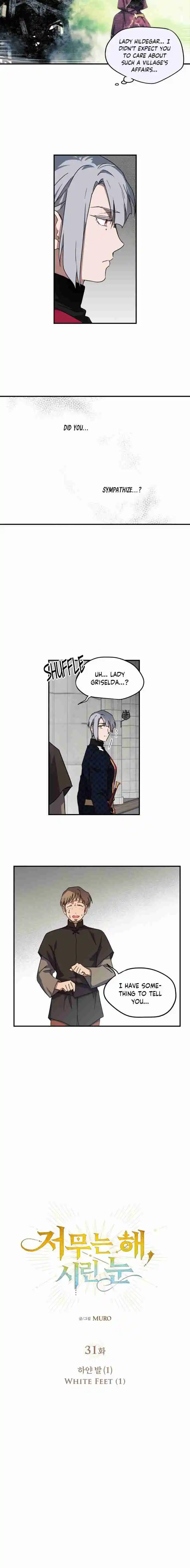 Read The Spark in Your Eyes Manga Online